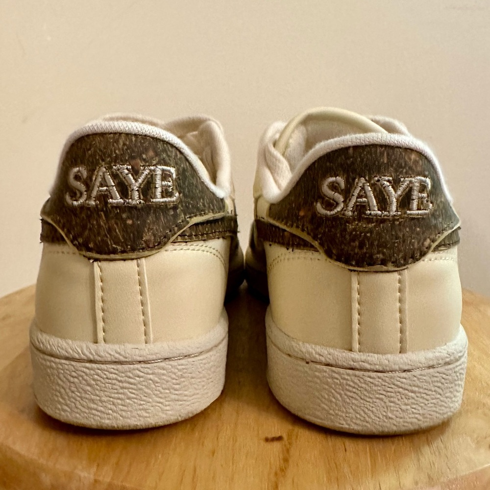 SAYE M89 ICON - Picture 3 of 5